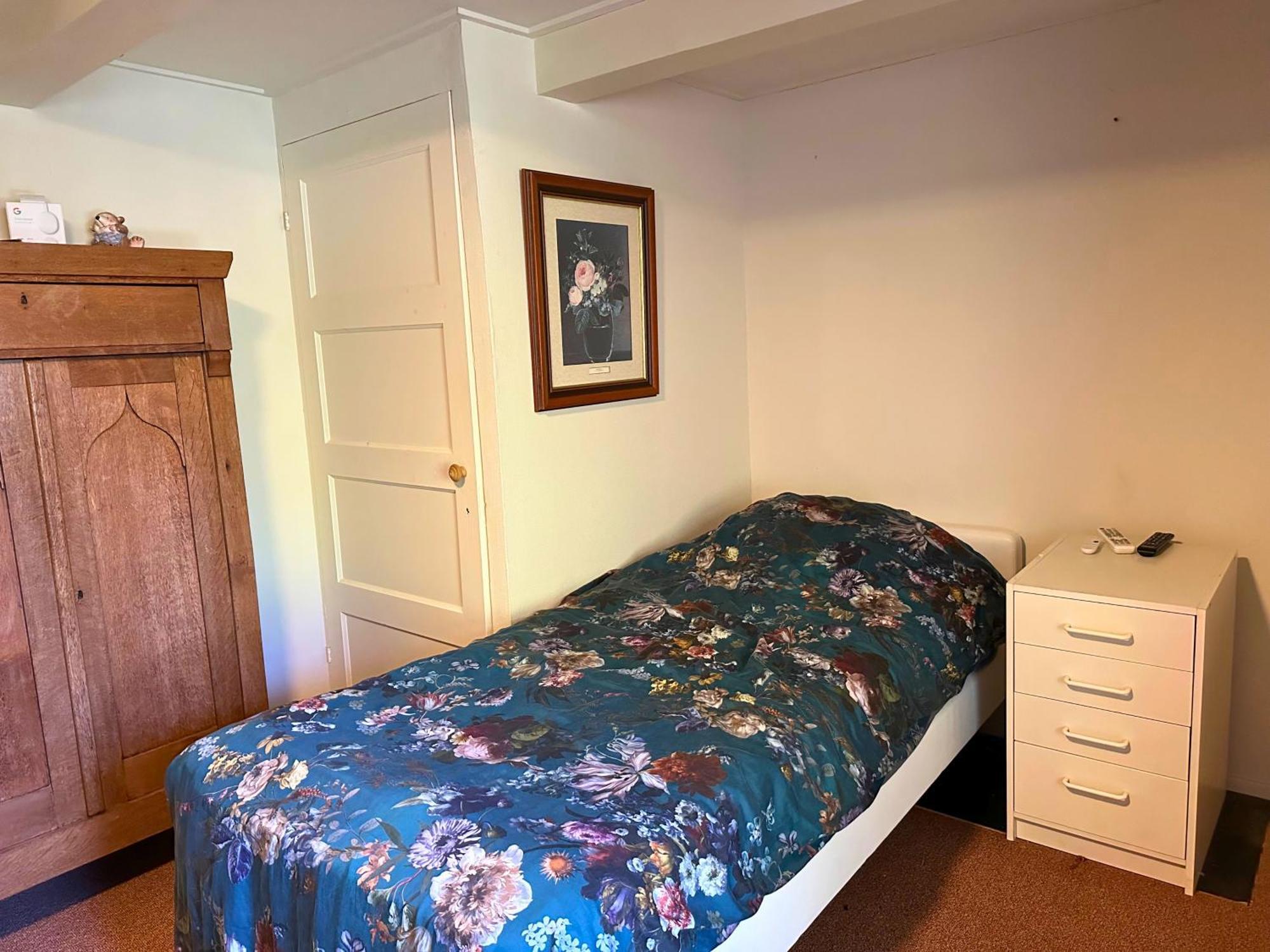 Melissant B&B Catharinenburg Golf & Wellness מראה חיצוני תמונה