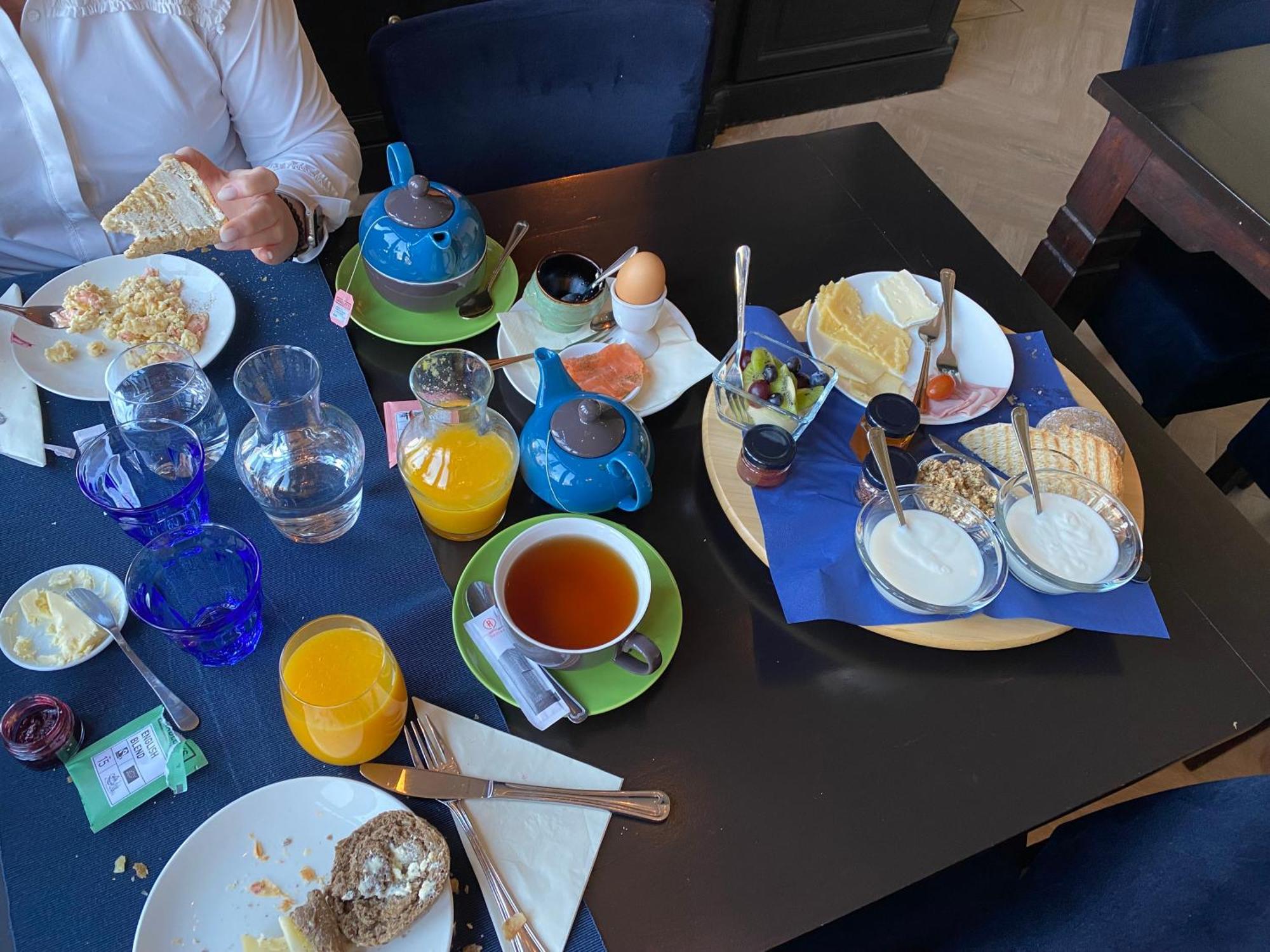Melissant B&B Catharinenburg Golf & Wellness מראה חיצוני תמונה