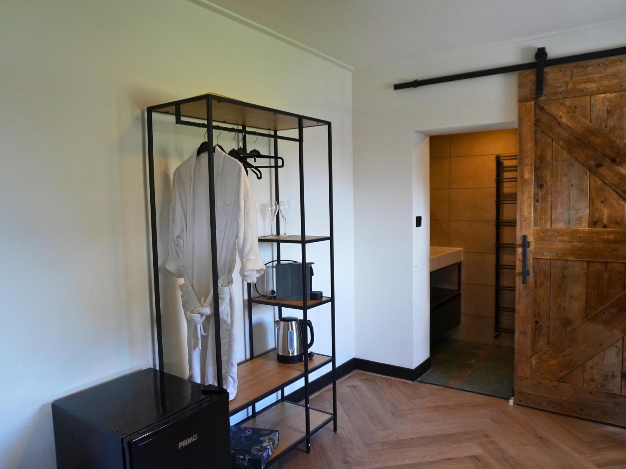 Melissant B&B Catharinenburg Golf & Wellness מראה חיצוני תמונה