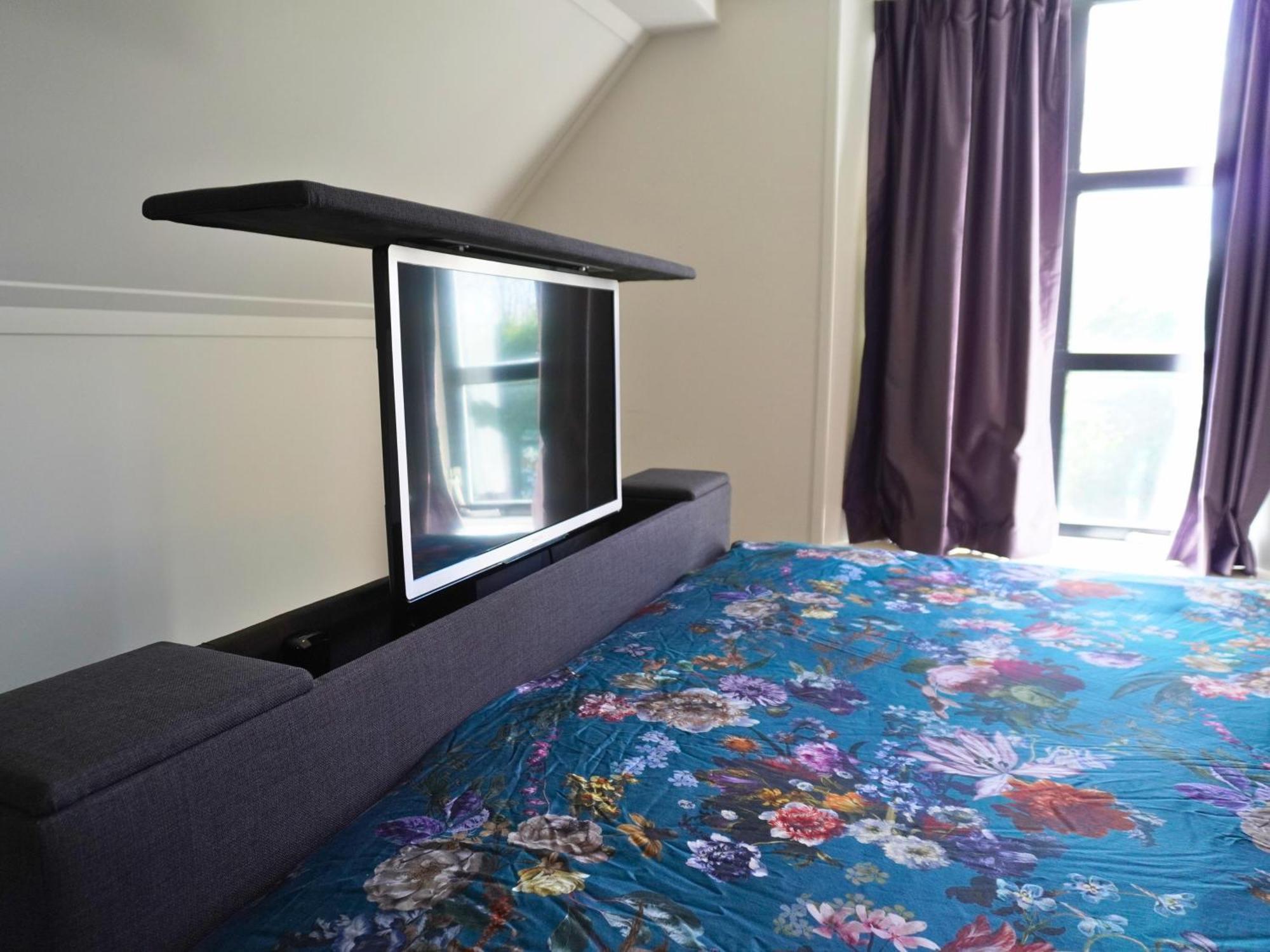 Melissant B&B Catharinenburg Golf & Wellness מראה חיצוני תמונה