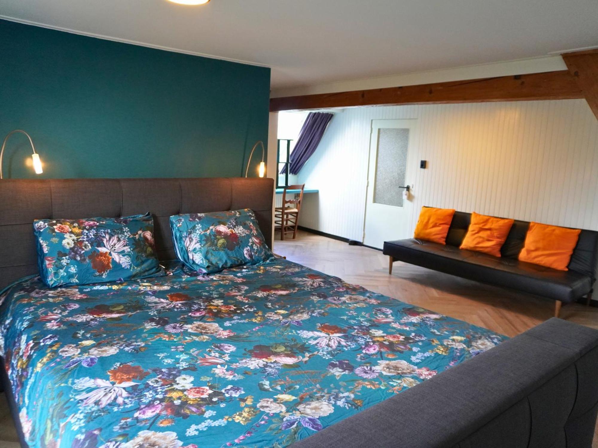 Melissant B&B Catharinenburg Golf & Wellness מראה חיצוני תמונה