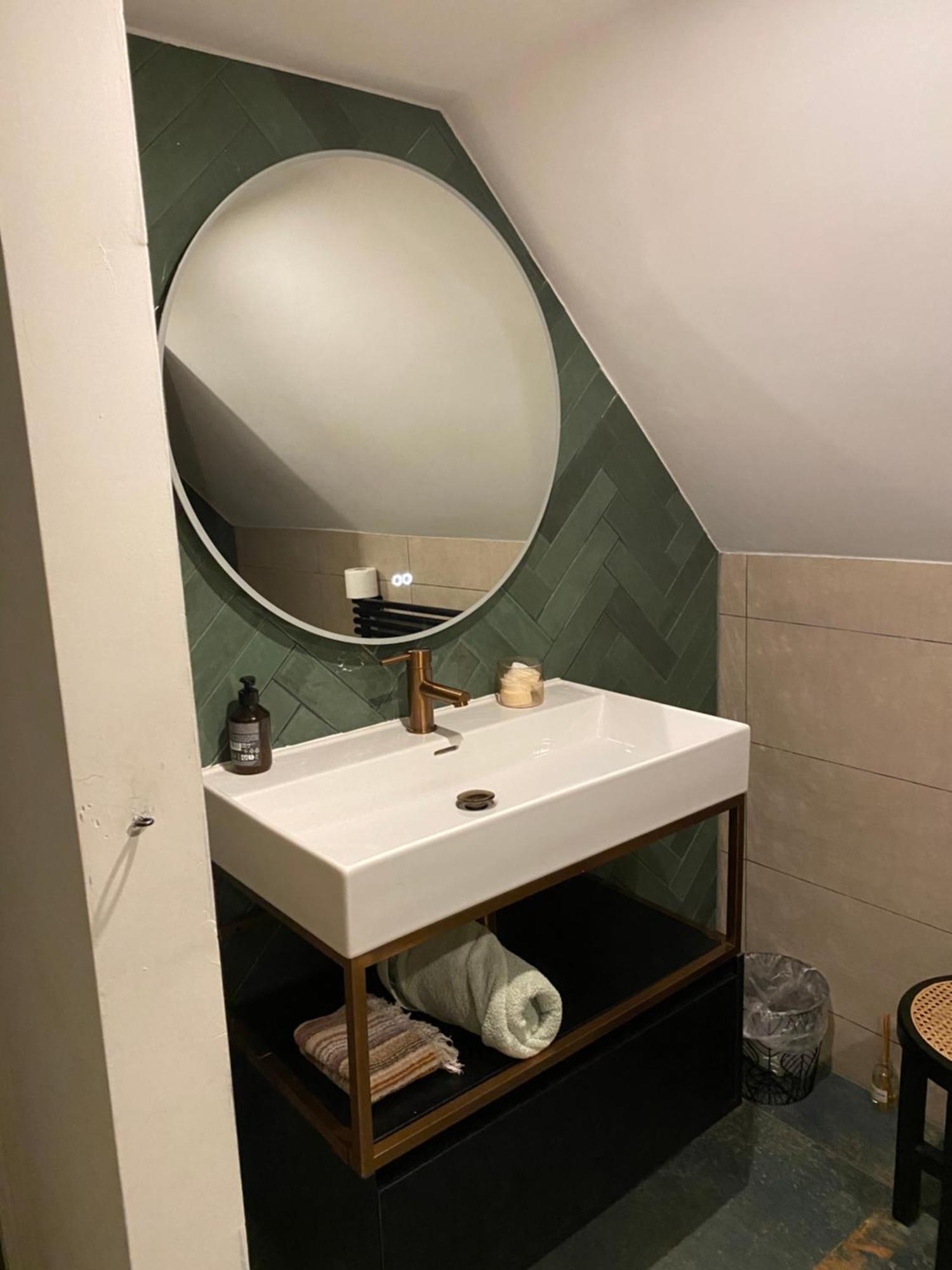 Melissant B&B Catharinenburg Golf & Wellness מראה חיצוני תמונה