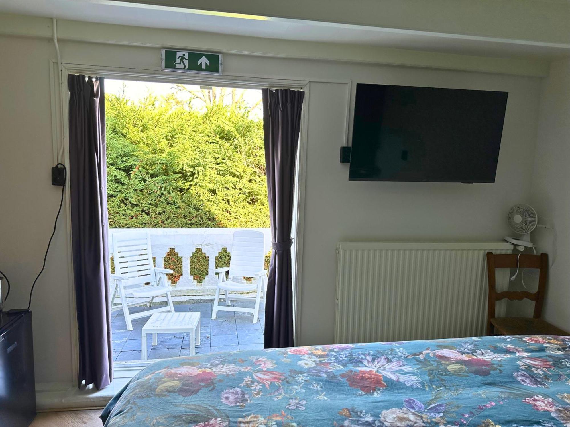Melissant B&B Catharinenburg Golf & Wellness מראה חיצוני תמונה