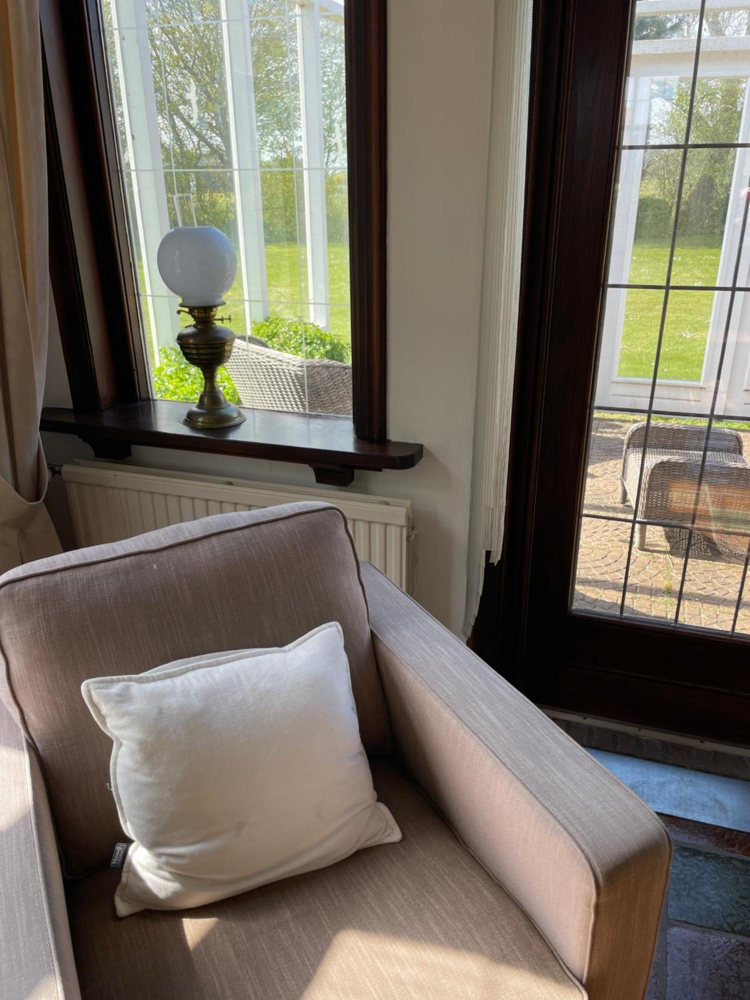 Melissant B&B Catharinenburg Golf & Wellness מראה חיצוני תמונה